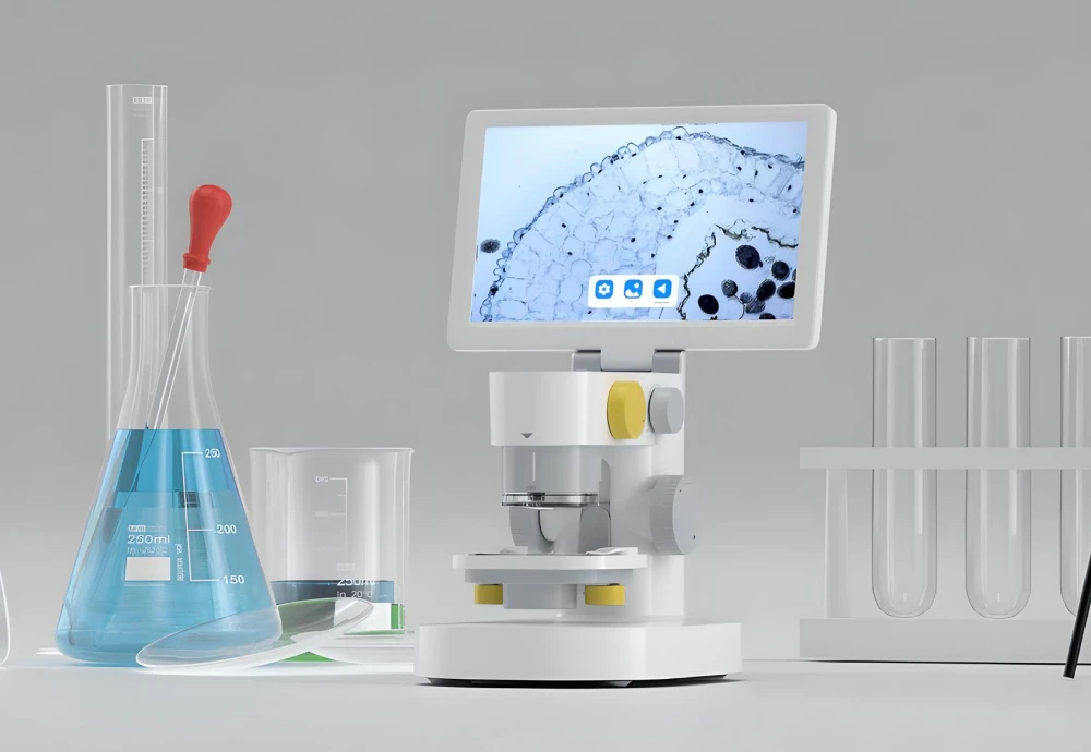 best coin microscope to buy