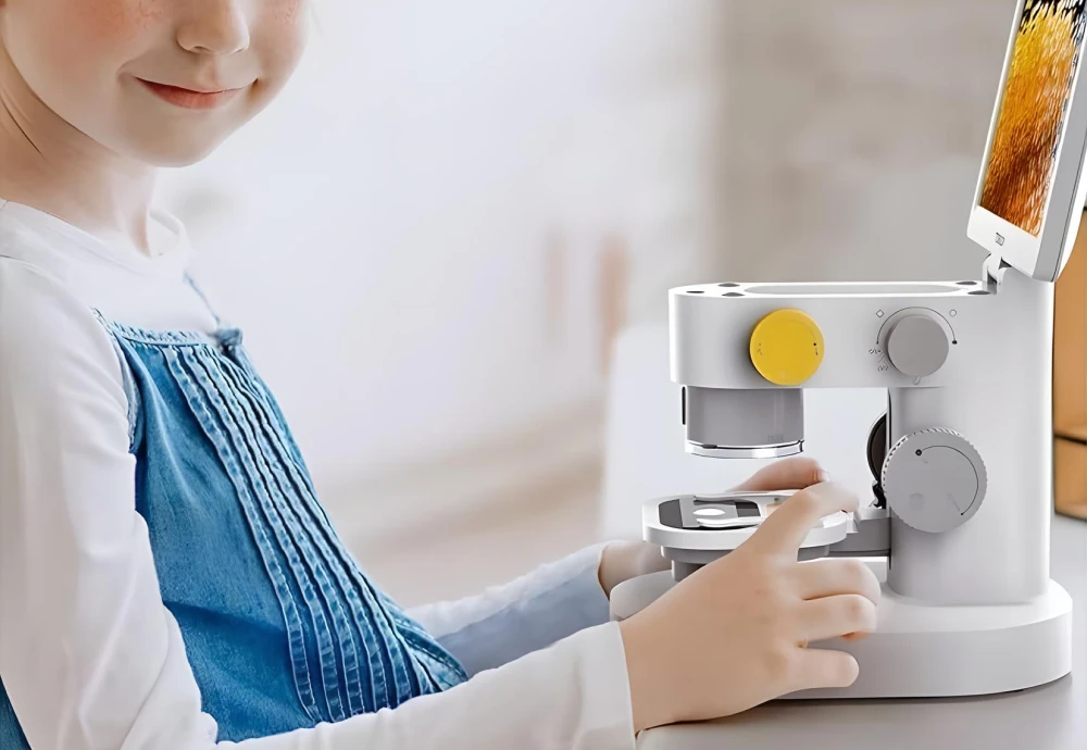 200x digital microscope