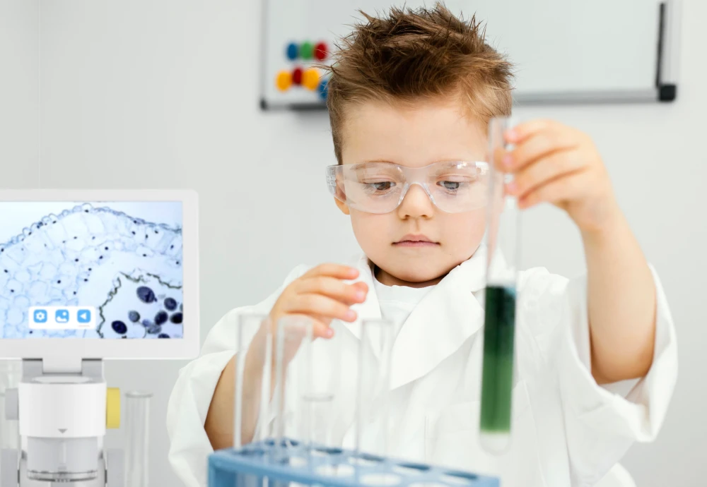 200x digital microscope